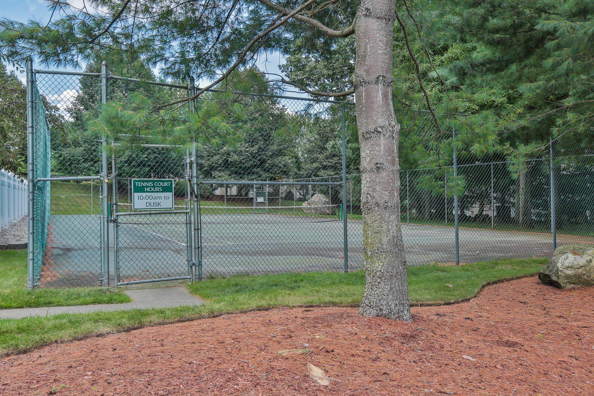 32 Bernards Road Merrimack, NH 03054 - Photo 28 of 30