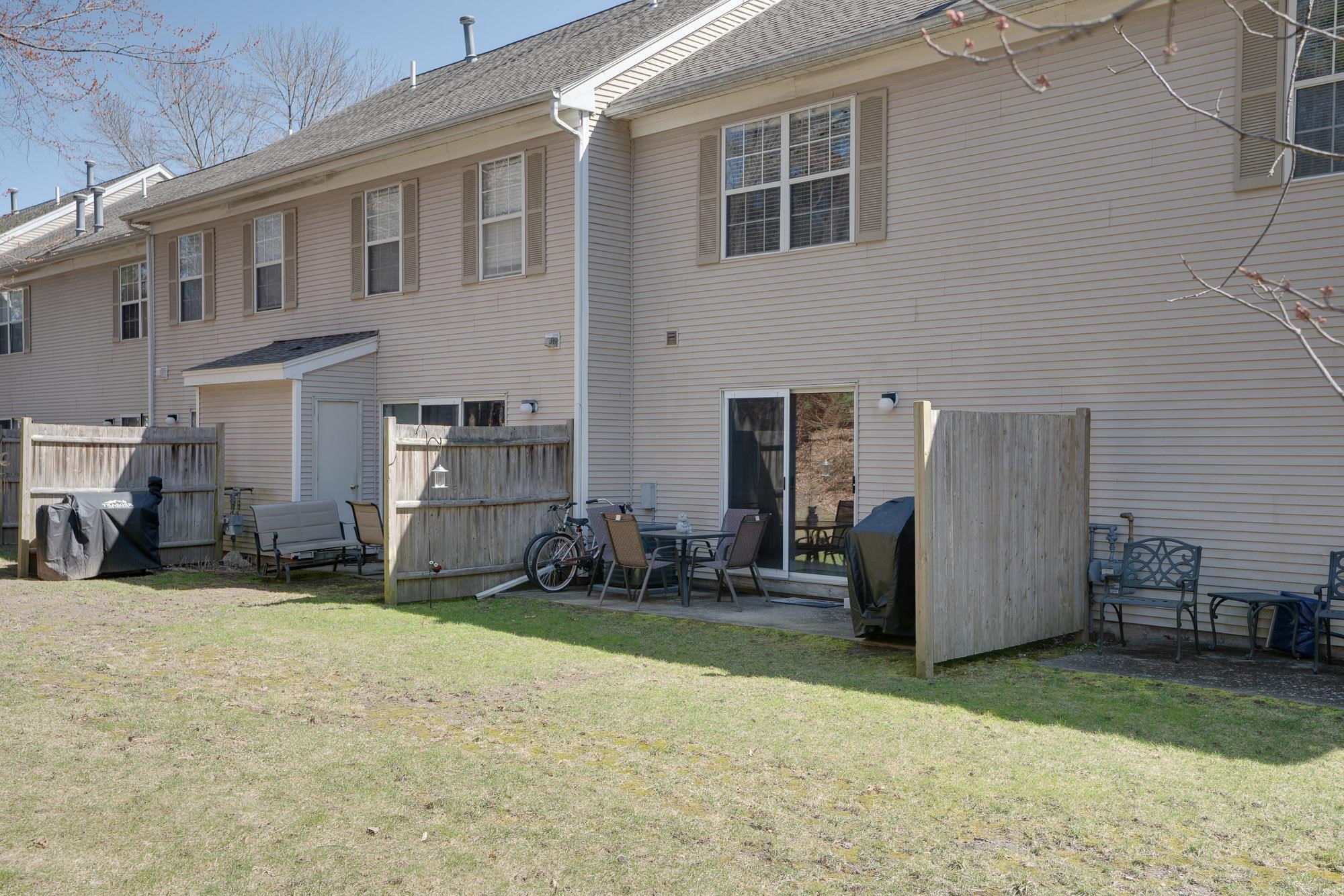 32 Bernards Road Merrimack, NH 03054 - Photo 3 of 30