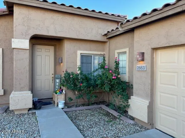 $414,900 | 2553 East La Costa Drive, Chandler, AZ 85249