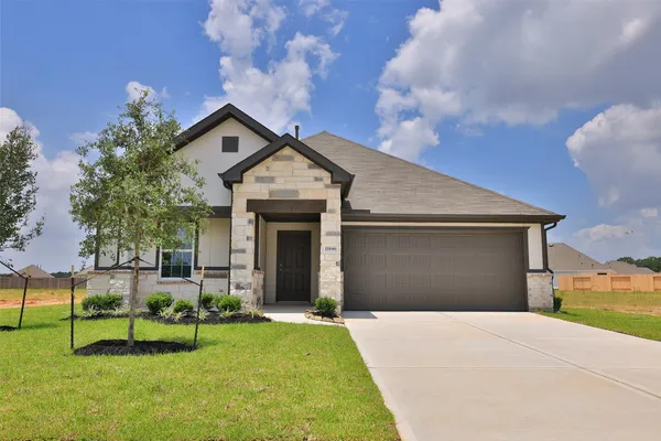 $267,990 | 11846 Stratosphere Street, Conroe, TX 77303