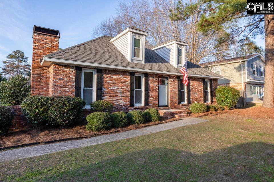 124 Aylesbury Road Irmo, SC 29063 - Photo 35 of 36