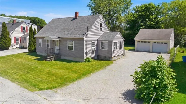 $289,000 | 20 Mellon Street, Lewiston, ME 04240