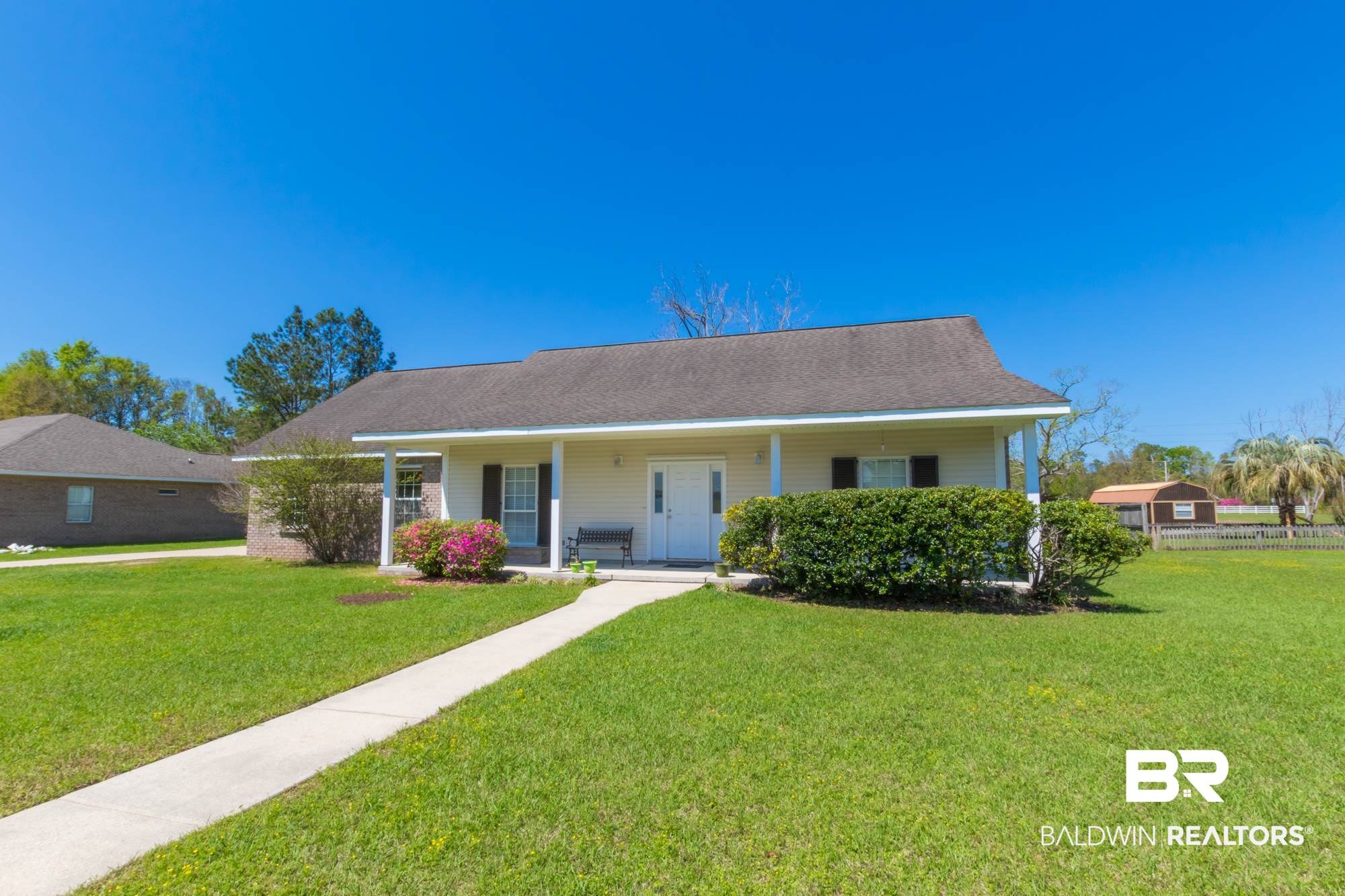19082 Riverbend Loop Foley, AL 36535 - Photo 1 of 31