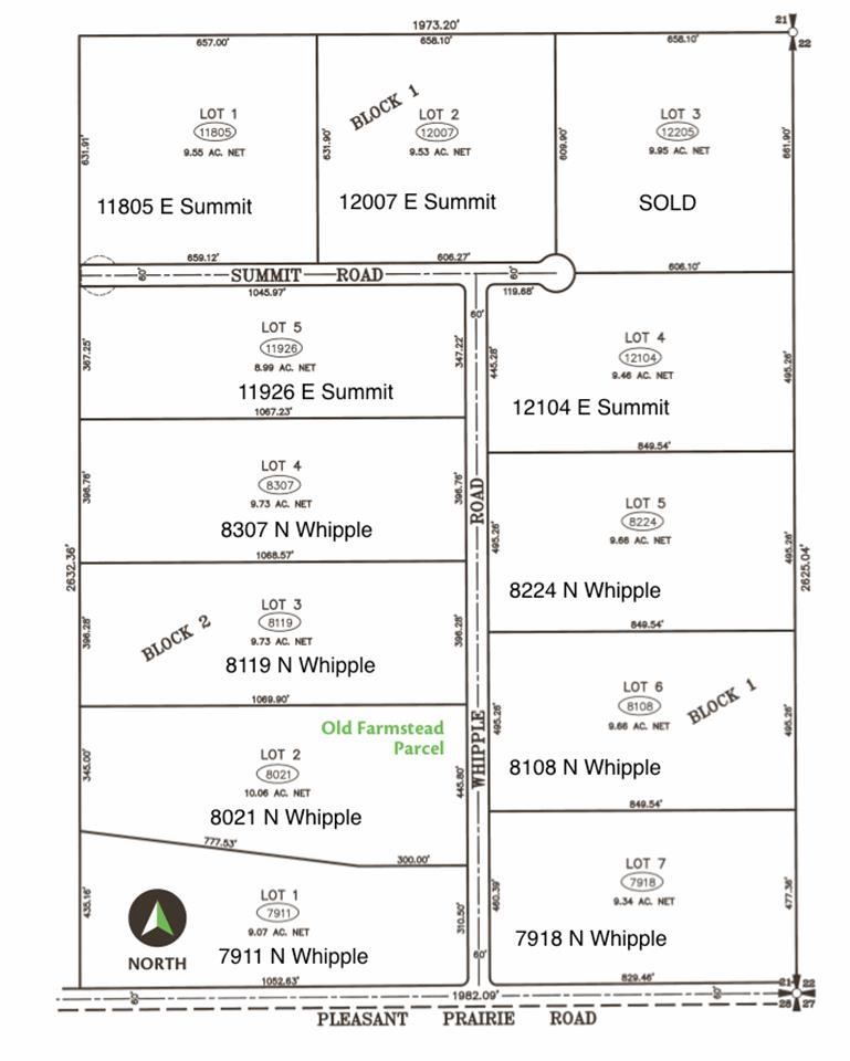 7918 North Whipple Road Spokane, WA 99217 - Photo 8 of 8