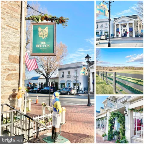 a view of outdoor space yard and front view of a house