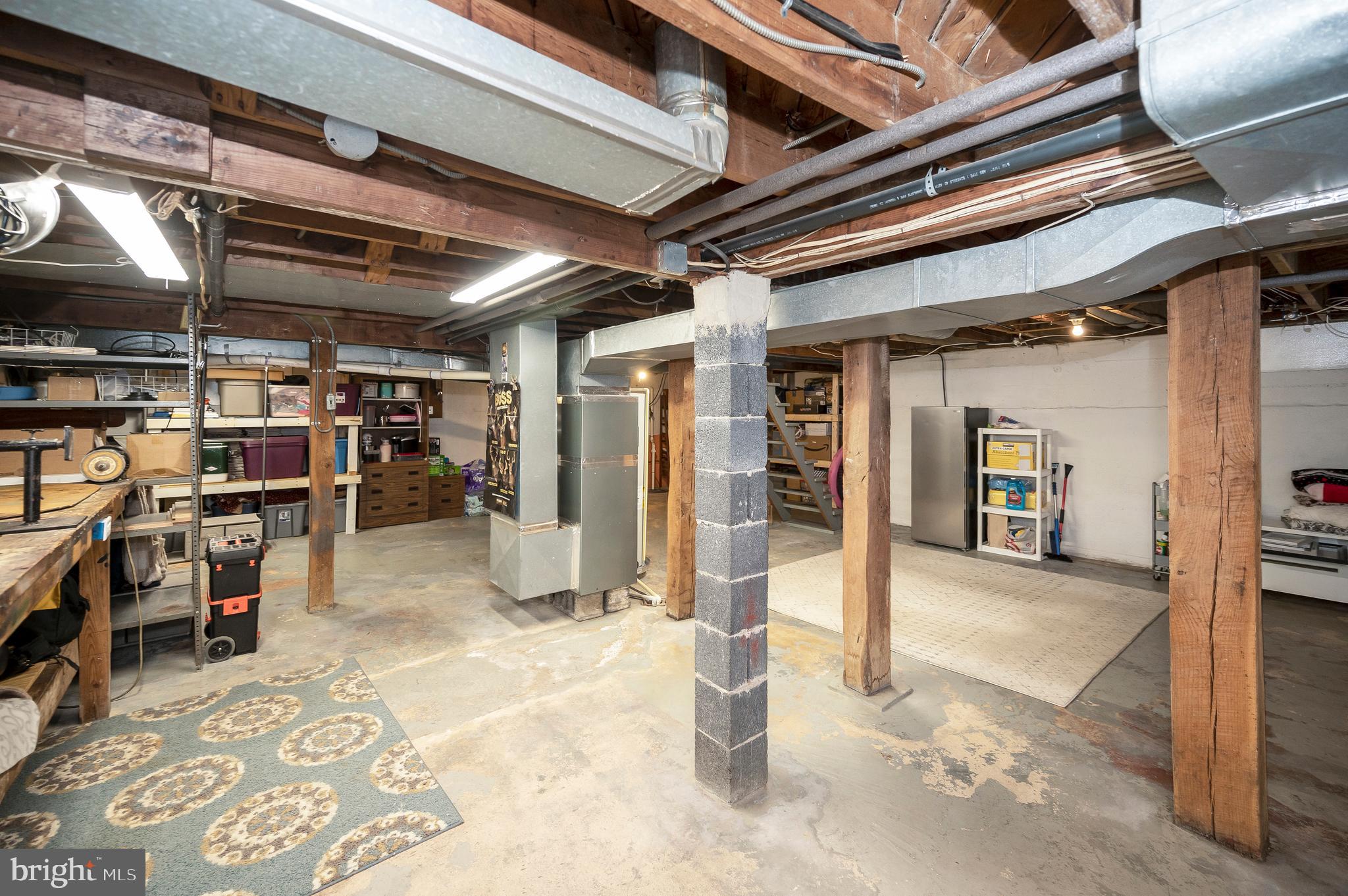 29 Leeland Road Fredericksburg, VA 22405 - Photo 29 of 30 a view of a storage room