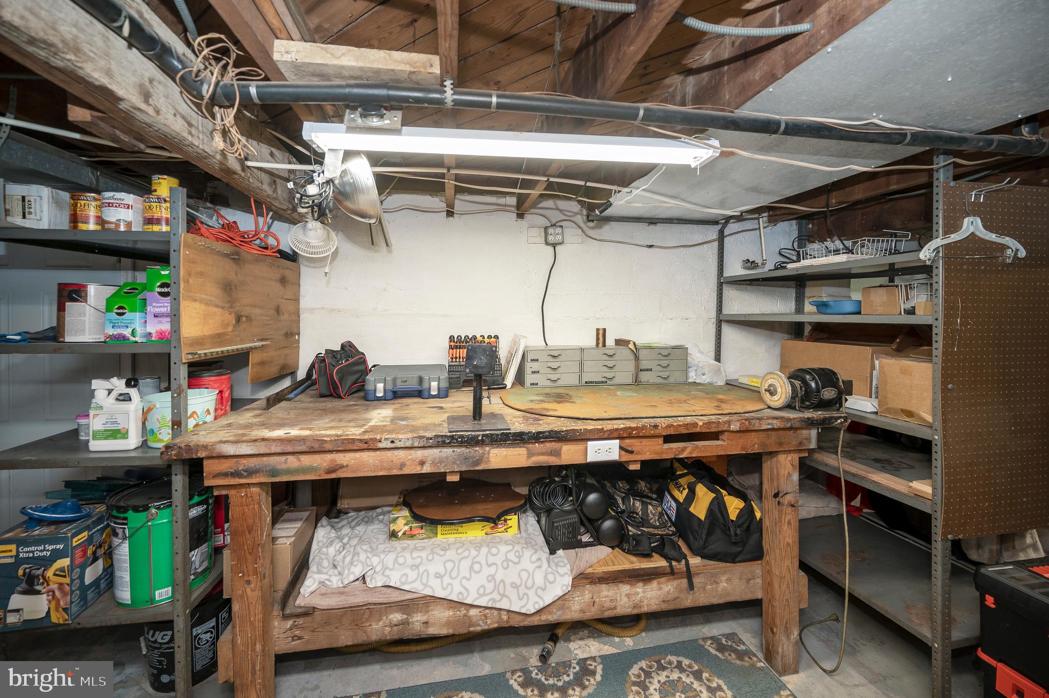 29 Leeland Road Fredericksburg, VA 22405 - Photo 30 of 30 a view of electric room