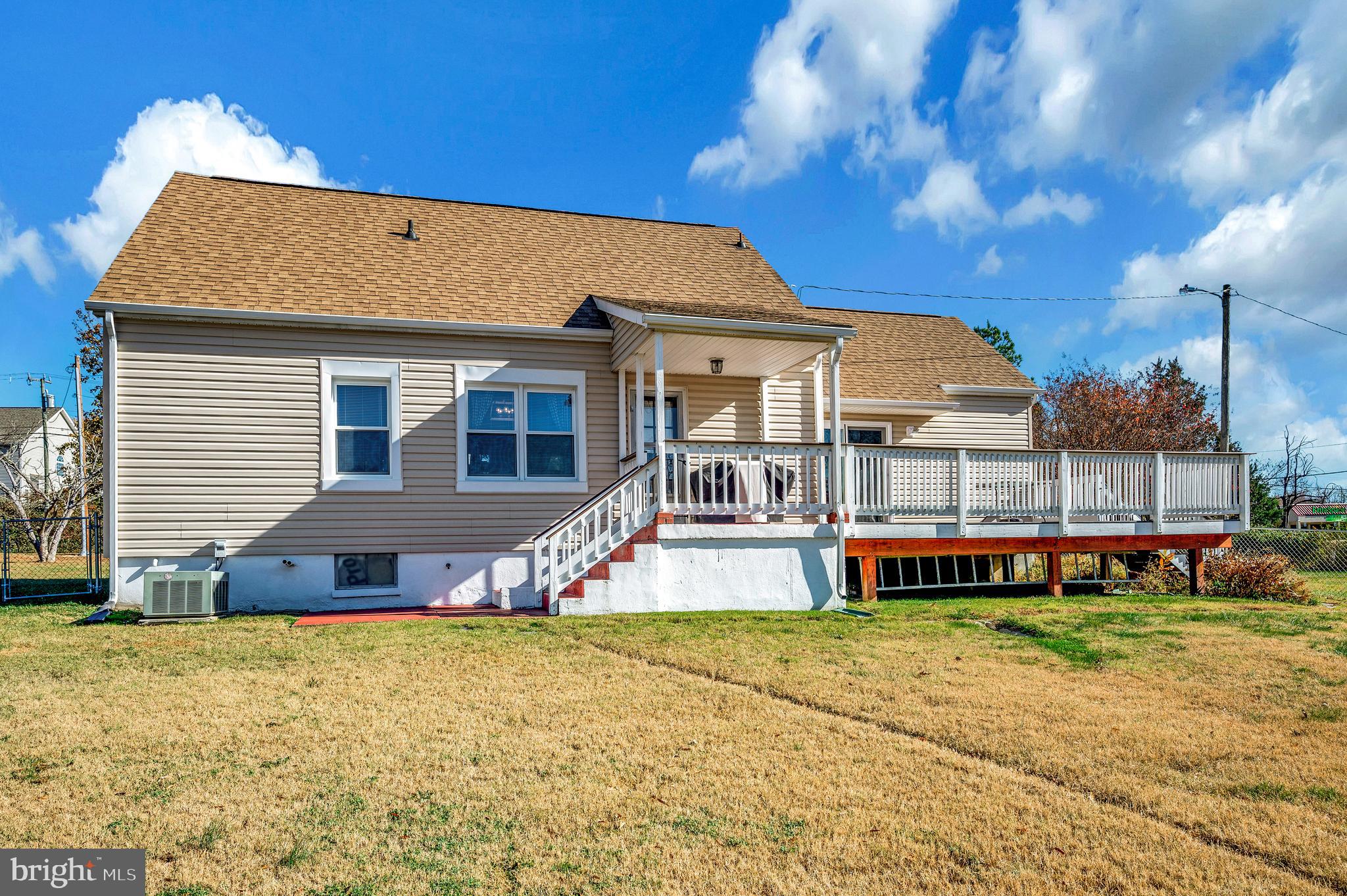 29 Leeland Road Fredericksburg, VA 22405 - Photo 4 of 30 a view of a house with pool and sitting area