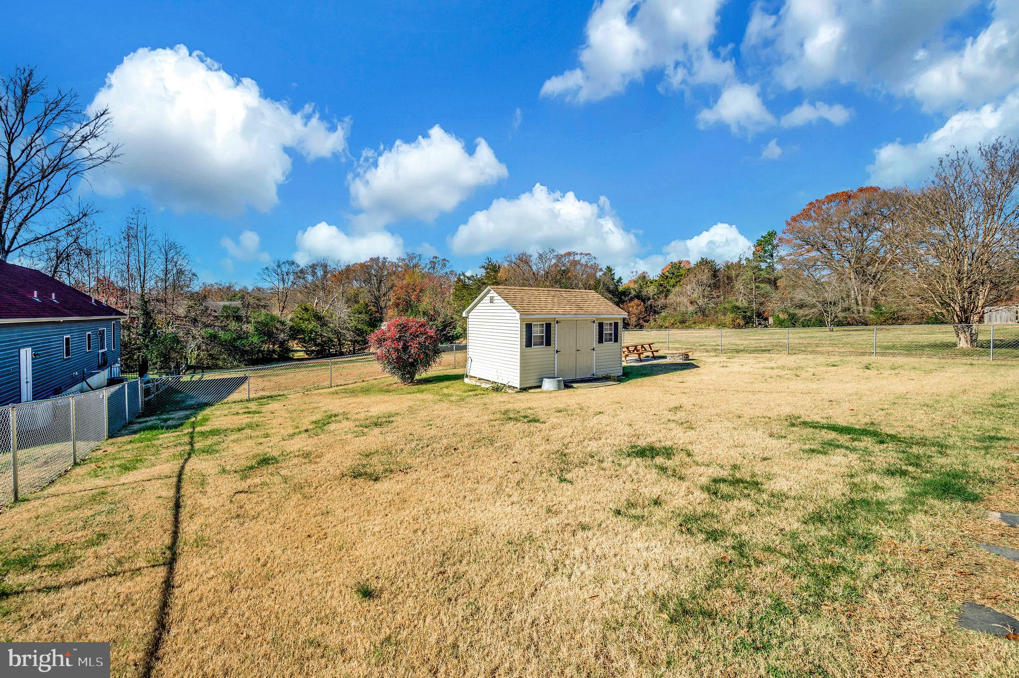 29 Leeland Road Fredericksburg, VA 22405 - Photo 5 of 30 a view of pool of the house with a yard