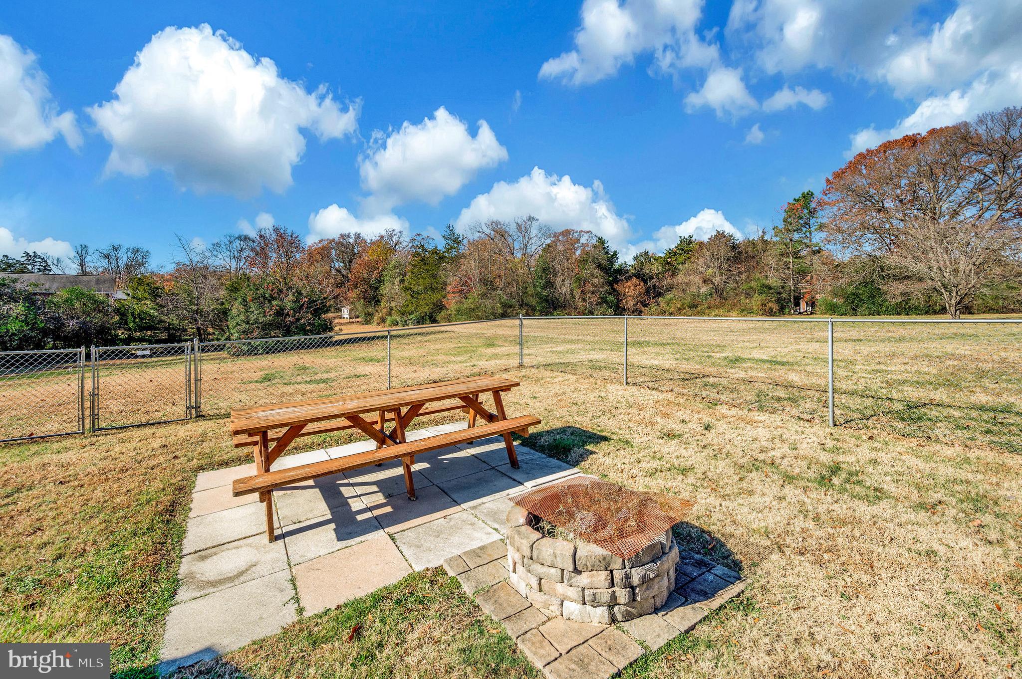 29 Leeland Road Fredericksburg, VA 22405 - Photo 6 of 30 a view of a terrace with chairs