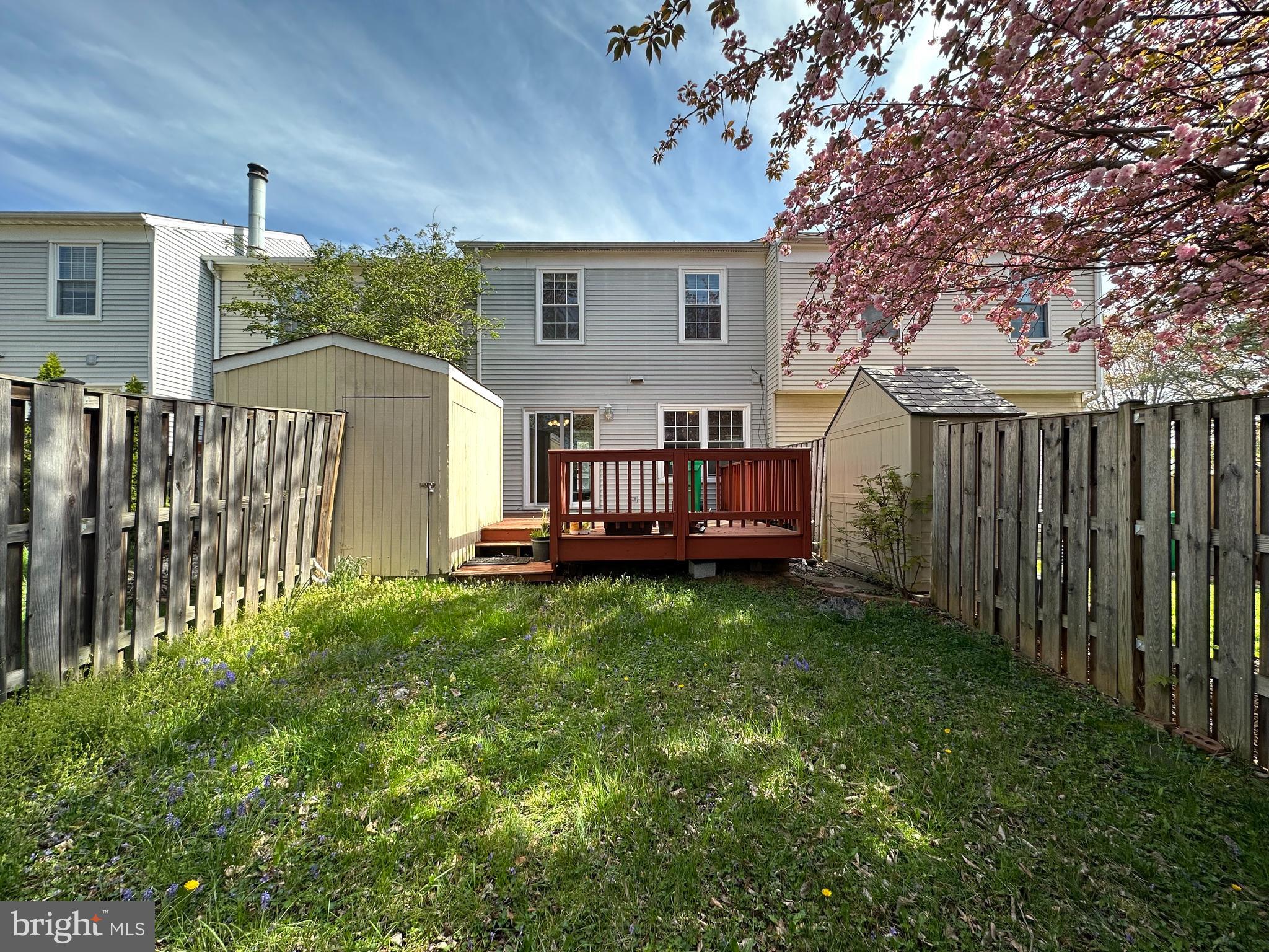 402 Carousel Court Gaithersburg, MD 20877 - Photo 29 of 29