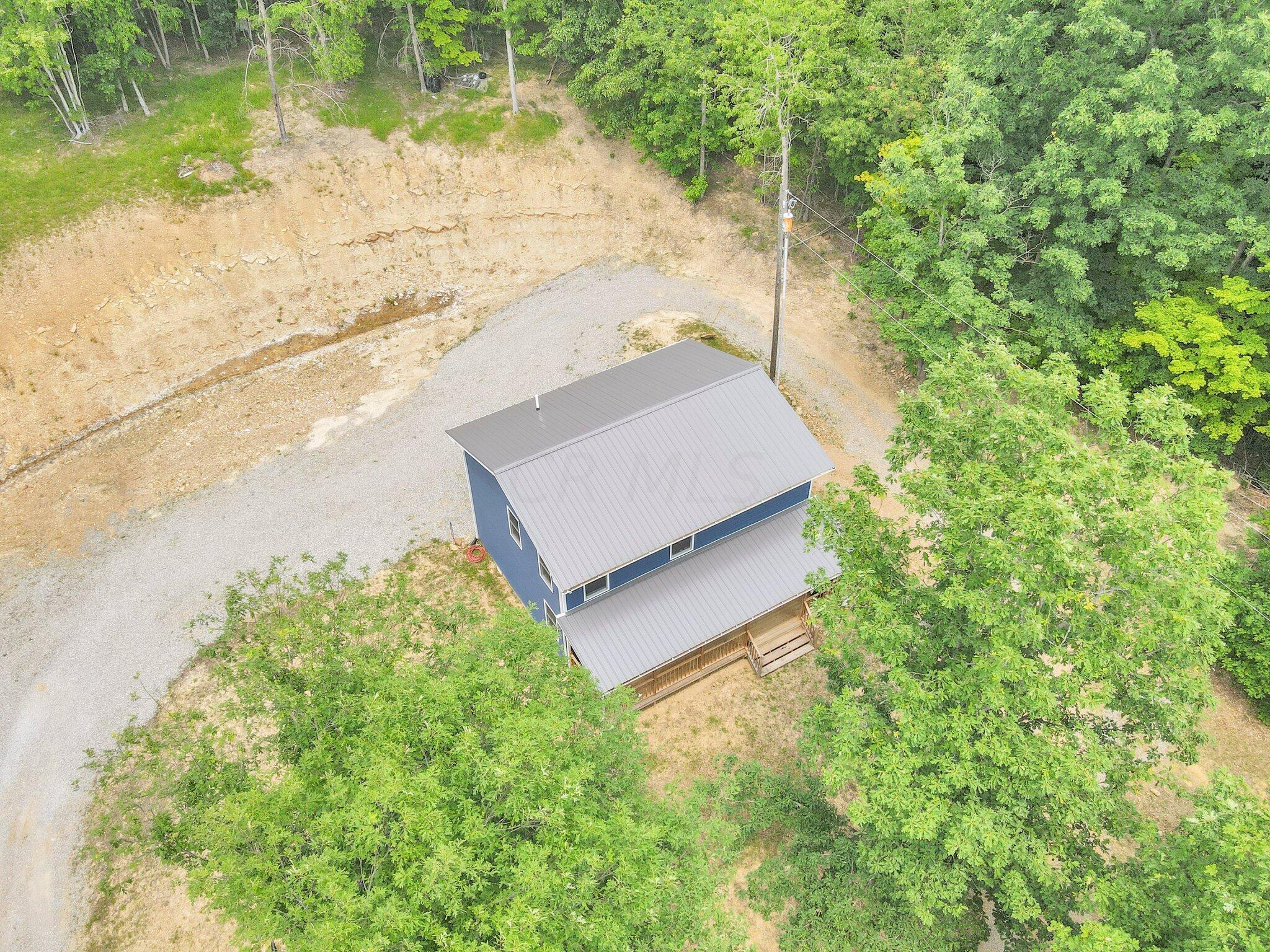 3997 Clines Chapel Road Waverly, OH 45690 - Photo 30 of 40 31-web-or-mls-DJI_0752