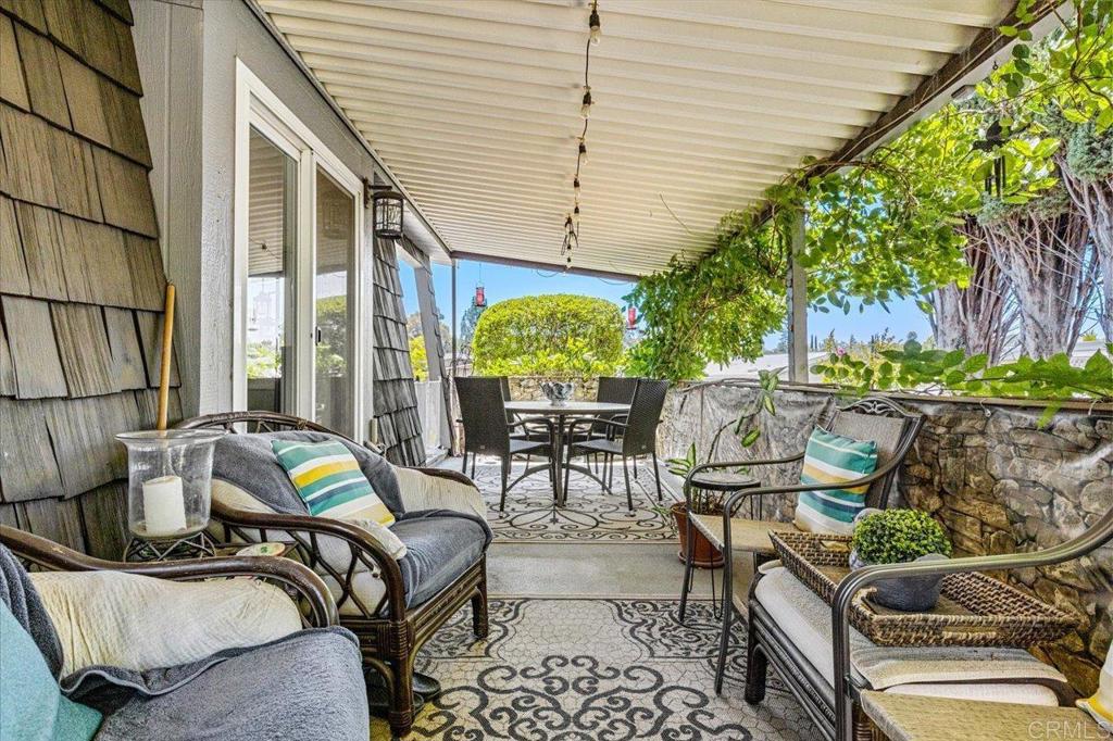 18218 Paradise Mountain Road, Unit 116 Valley Center, CA 92082 - Photo 8 of 35 a view of outdoor space yard and patio