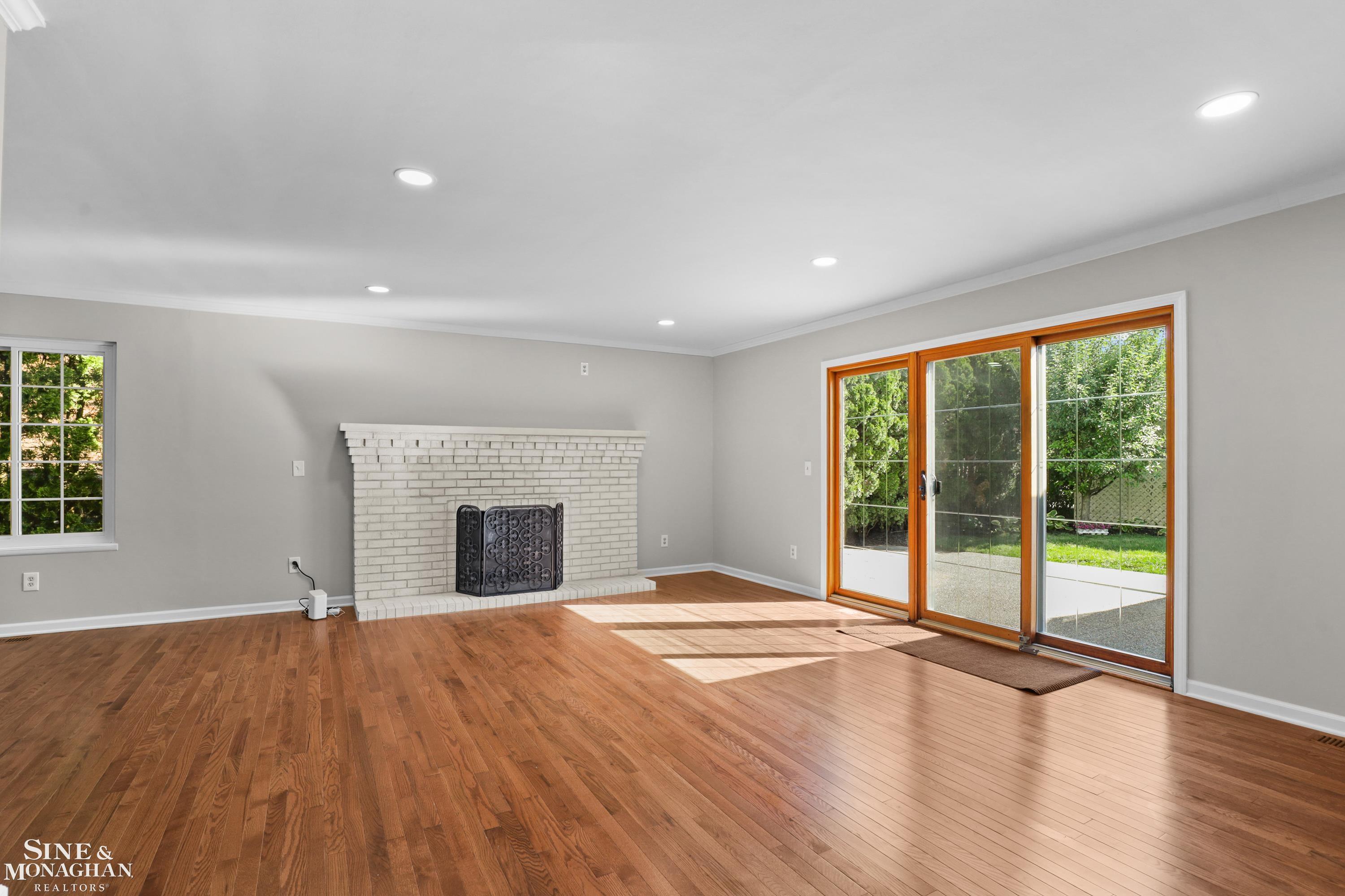 1200 Audubon Road Grosse Pointe Park, MI 48230 - Photo 7 of 57