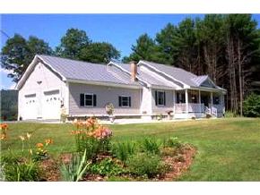 250 Rt 12 A Cornish, NH 03745 - Photo 3 of 9 Gallery Image 3