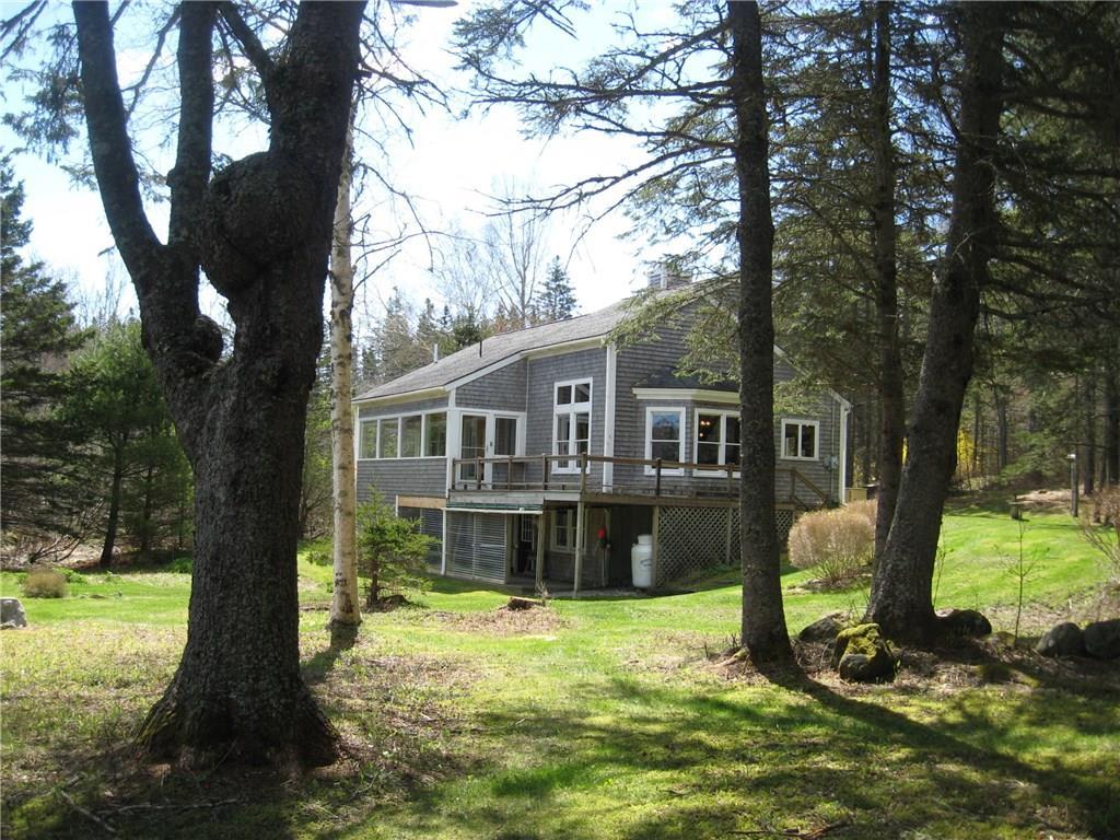 32 Shumaker Lane St. George, ME 04860 - Photo 2 of 27 Photo
