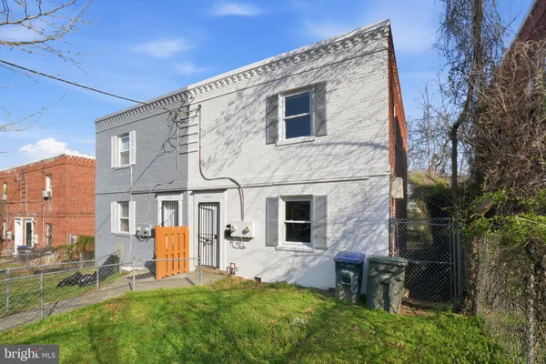 $325,000 | 4240 Foote Street Northeast, Washington, DC 20019