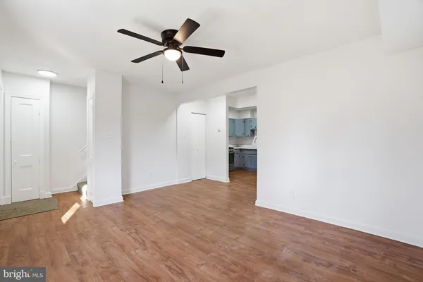 $325,000 | 4240 Foote Street Northeast, Washington, DC 20019