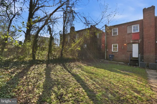 $325,000 | 4240 Foote Street Northeast, Washington, DC 20019