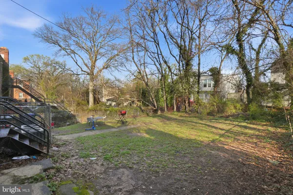 $325,000 | 4240 Foote Street Northeast, Washington, DC 20019