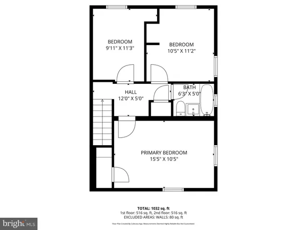 $325,000 | 4240 Foote Street Northeast, Washington, DC 20019
