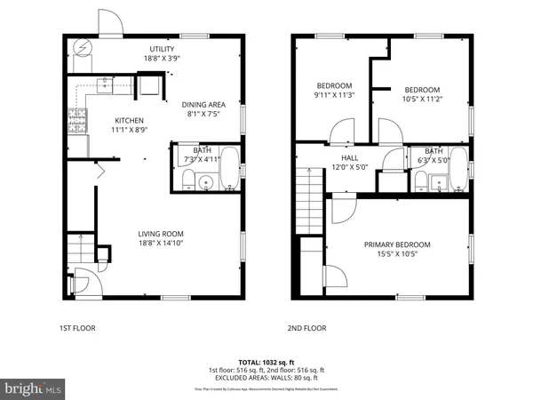 $325,000 | 4240 Foote Street Northeast, Washington, DC 20019
