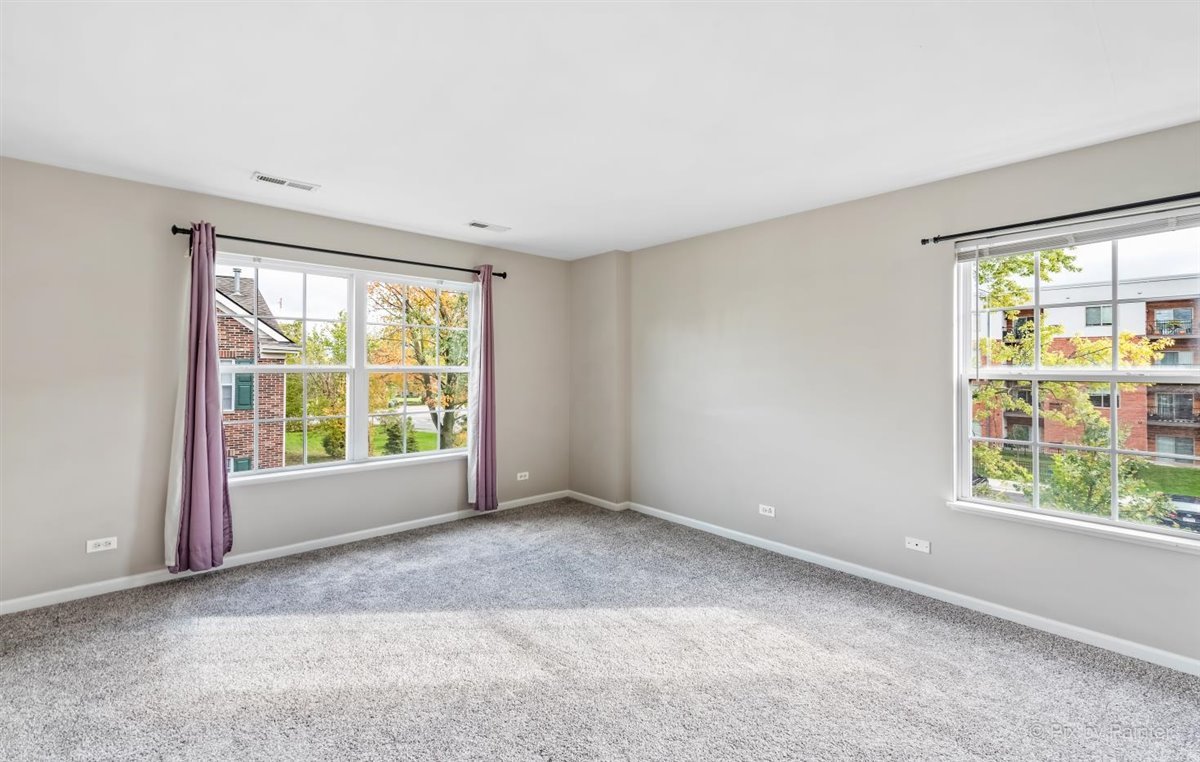 172 East River Road, Unit L Des Plaines, IL 60016 - Photo 17 of 27