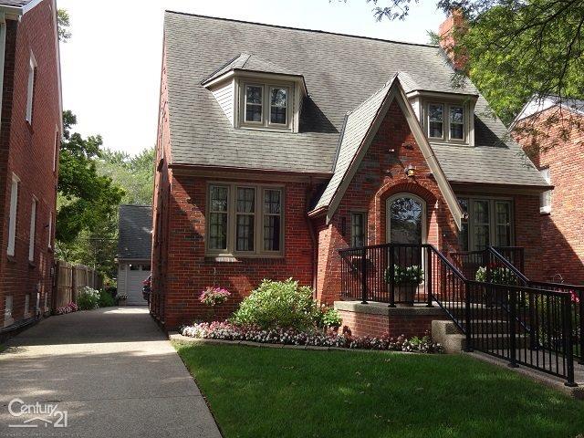 425 Moran Road Grosse Pointe Farms, MI 48236 - Photo 6 of 19