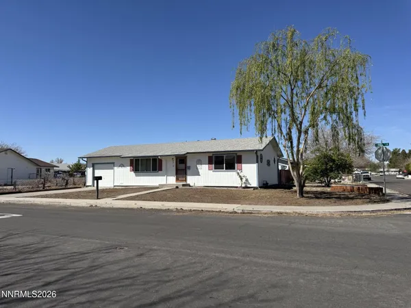 $280,000 | 831 Sunset Drive, Fallon, NV 89406