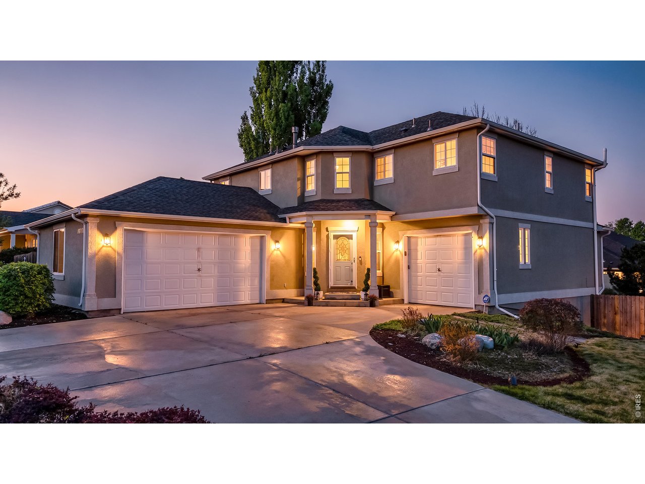 1901 74th Avenue Greeley, CO 80634 - Photo 1 of 50 Beautiful Home in Mountain Vista
