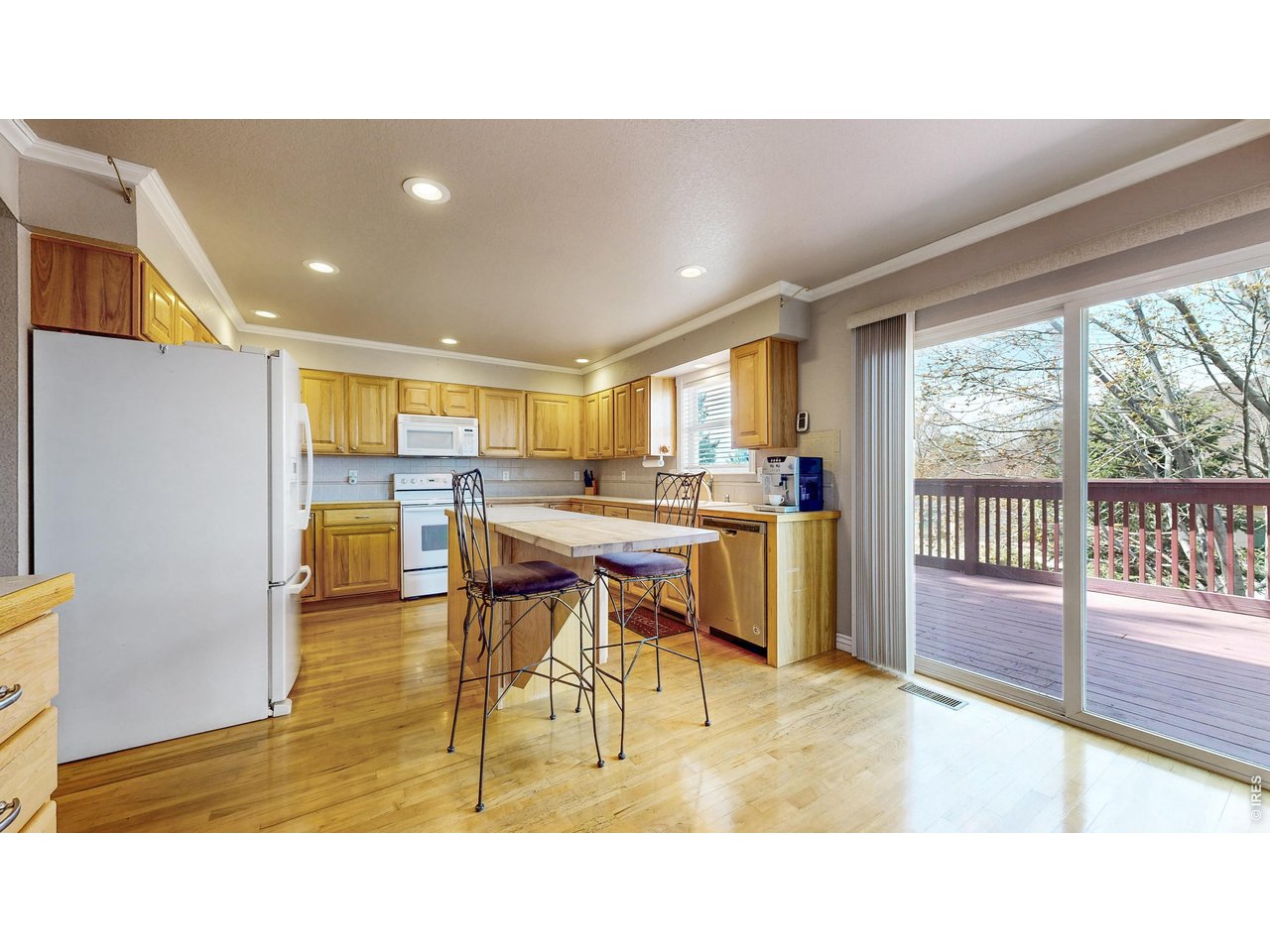1901 74th Avenue Greeley, CO 80634 - Photo 11 of 50 Kitchen