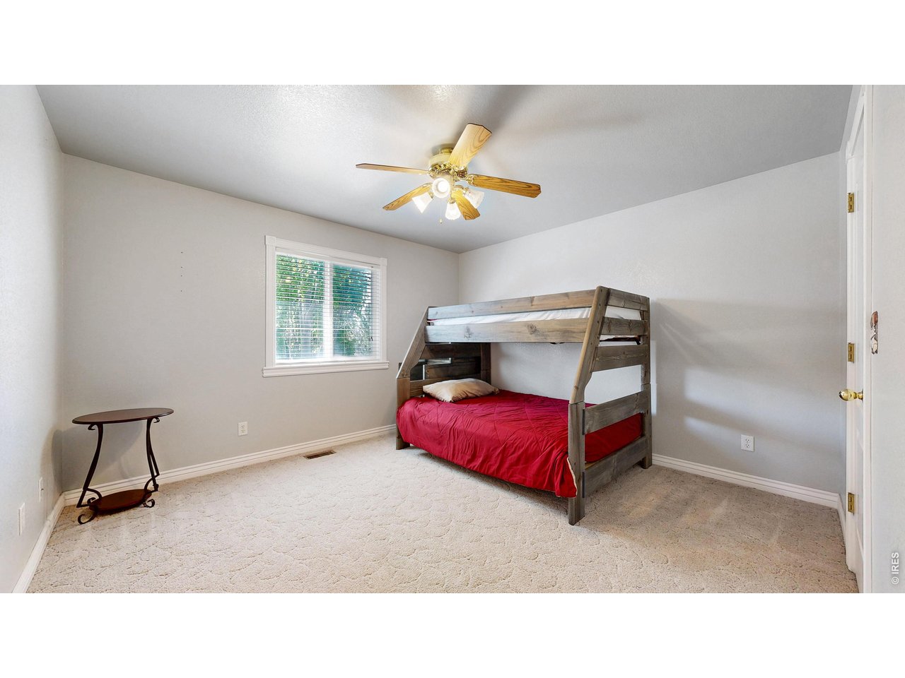 1901 74th Avenue Greeley, CO 80634 - Photo 17 of 50 Bedroom 2- Upper Level
