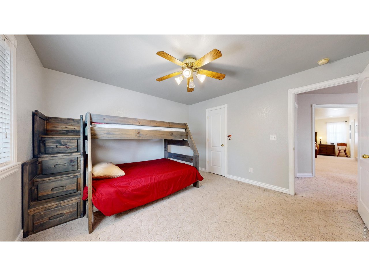 1901 74th Avenue Greeley, CO 80634 - Photo 18 of 50 Bedroom 2-Upper Level