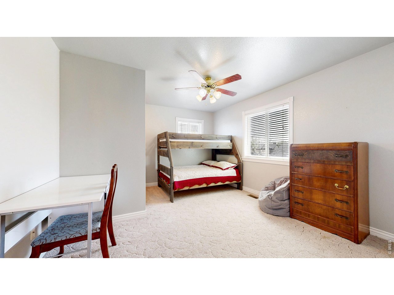 1901 74th Avenue Greeley, CO 80634 - Photo 20 of 50 Bedroom 3 - Upper Level
