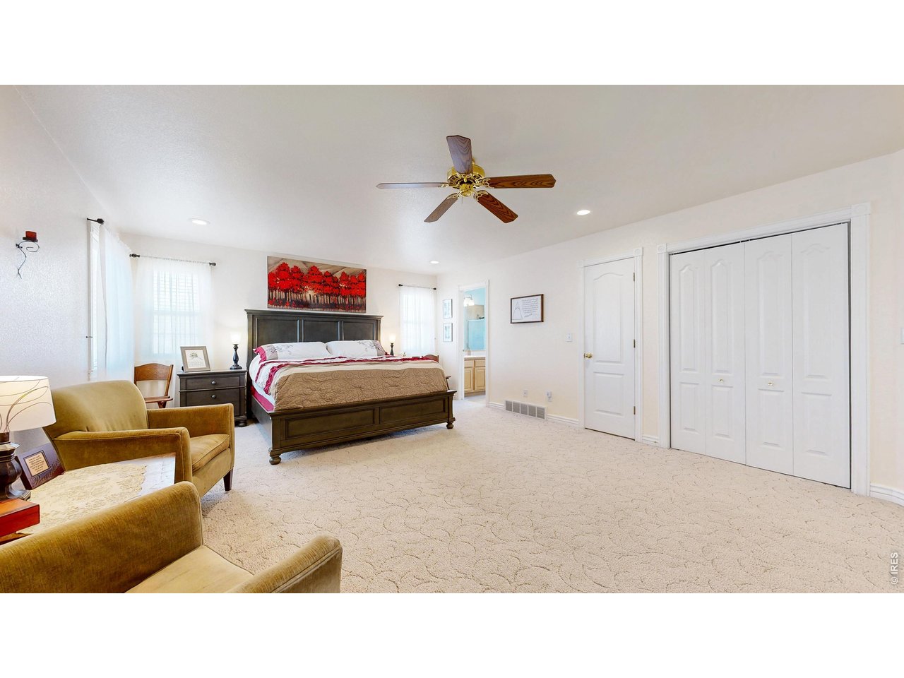 1901 74th Avenue Greeley, CO 80634 - Photo 23 of 50 Primary Suite