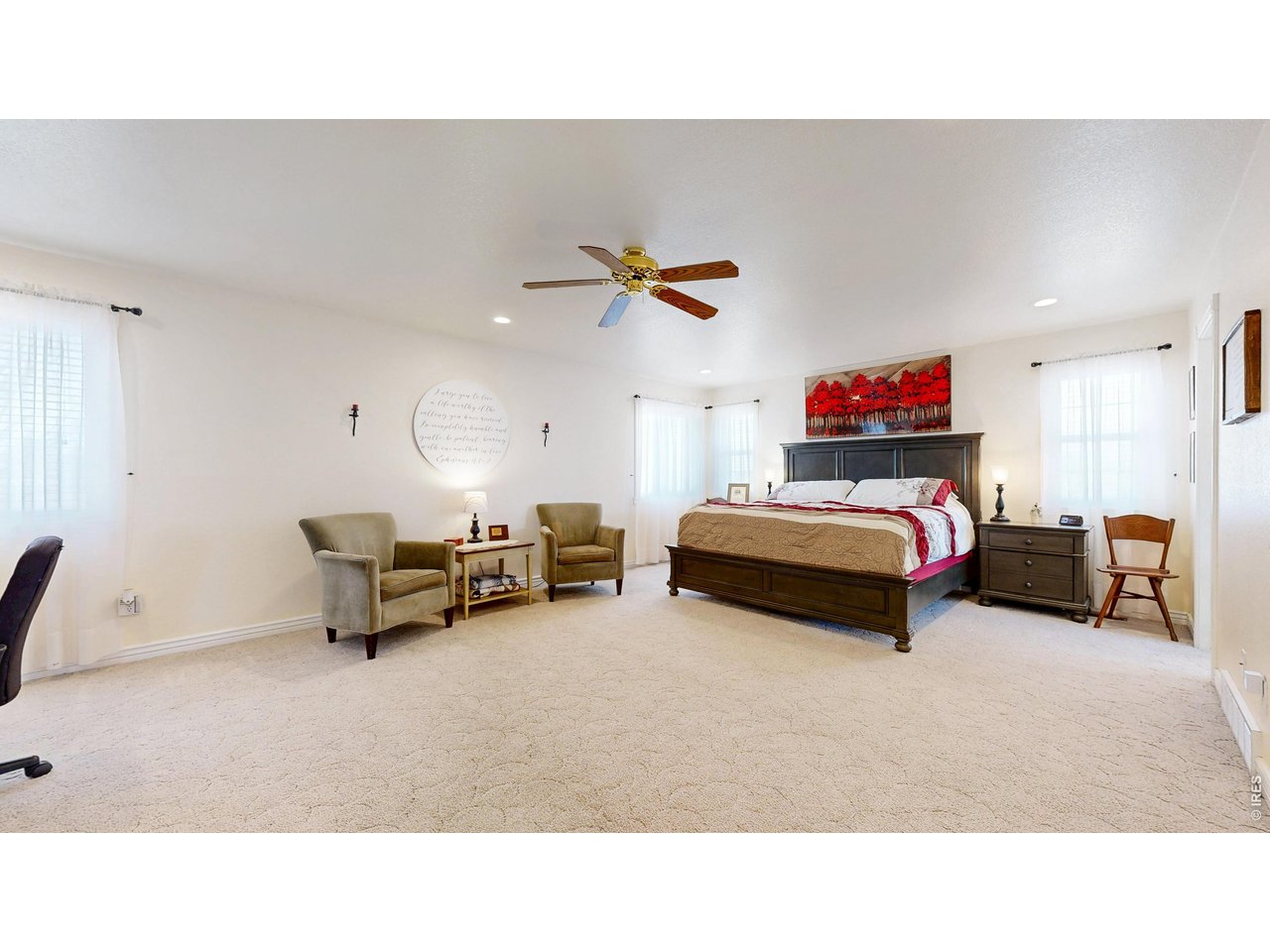 1901 74th Avenue Greeley, CO 80634 - Photo 24 of 50 Primary Suite