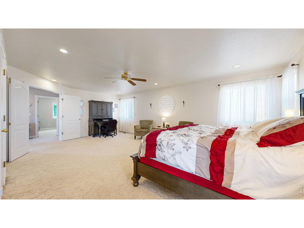 1901 74th Avenue Greeley, CO 80634 - Photo 25 of 50 Primary Suite