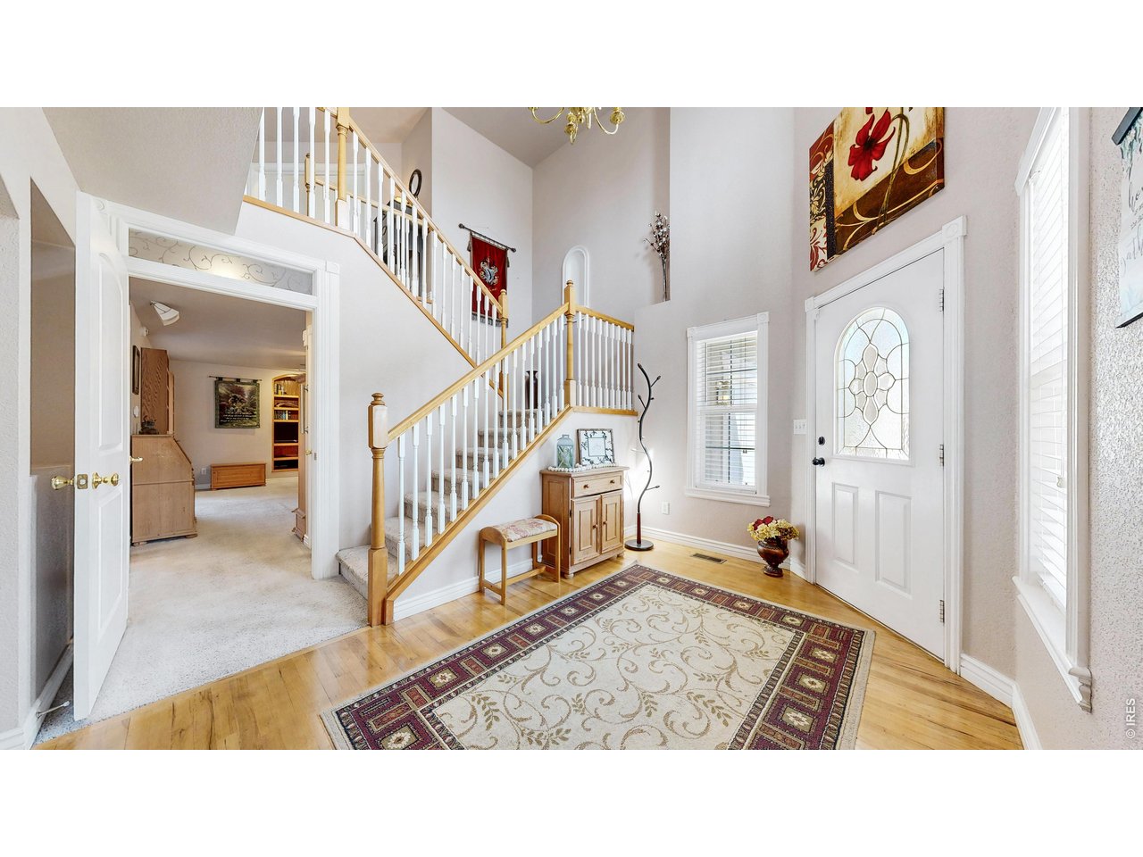1901 74th Avenue Greeley, CO 80634 - Photo 3 of 50 Beautiful Entryway