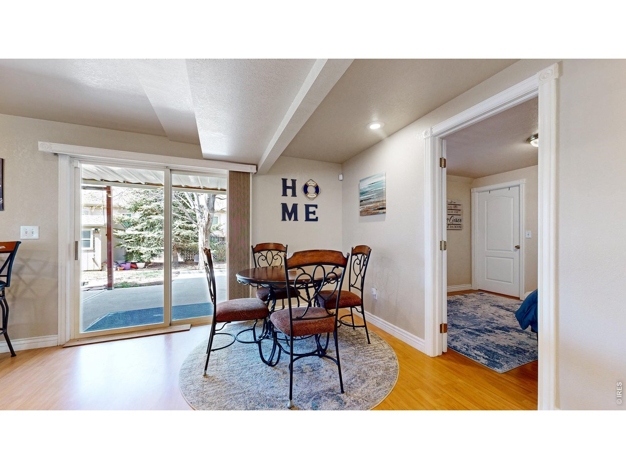 1901 74th Avenue Greeley, CO 80634 - Photo 32 of 50 Walk Out Basement Seating Are