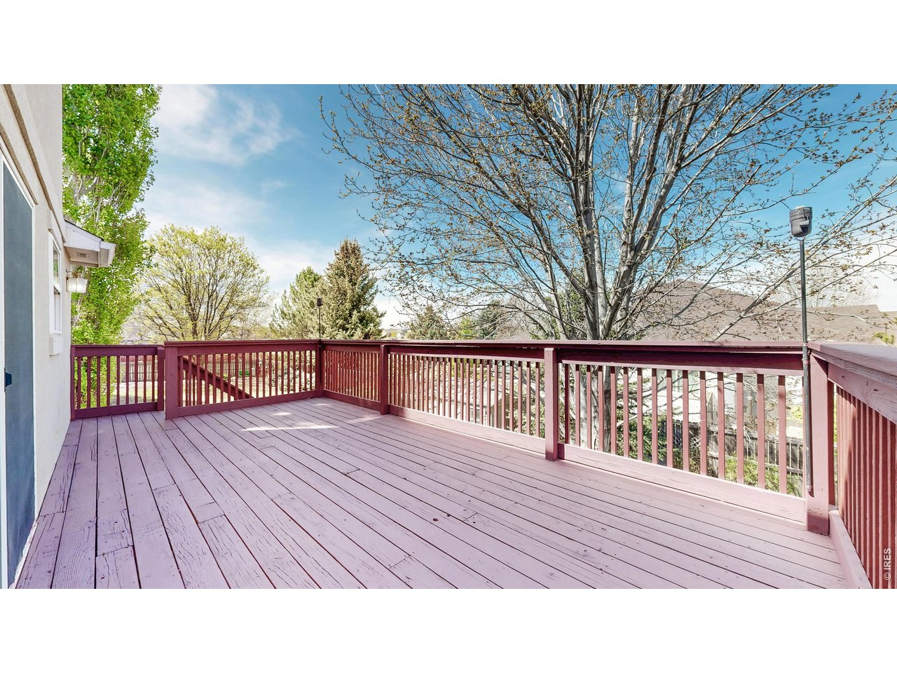 1901 74th Avenue Greeley, CO 80634 - Photo 42 of 50 Back Deck