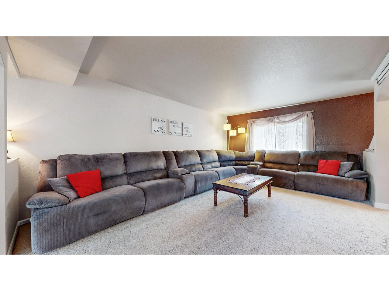 1901 74th Avenue Greeley, CO 80634 - Photo 5 of 50 Spacious Living Room