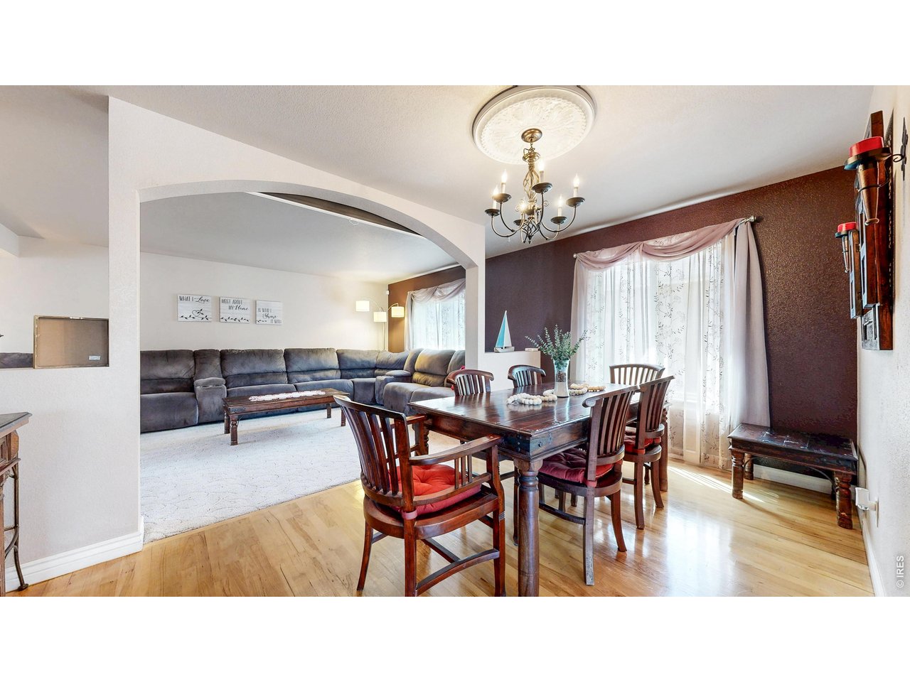 1901 74th Avenue Greeley, CO 80634 - Photo 6 of 50 Dining Room