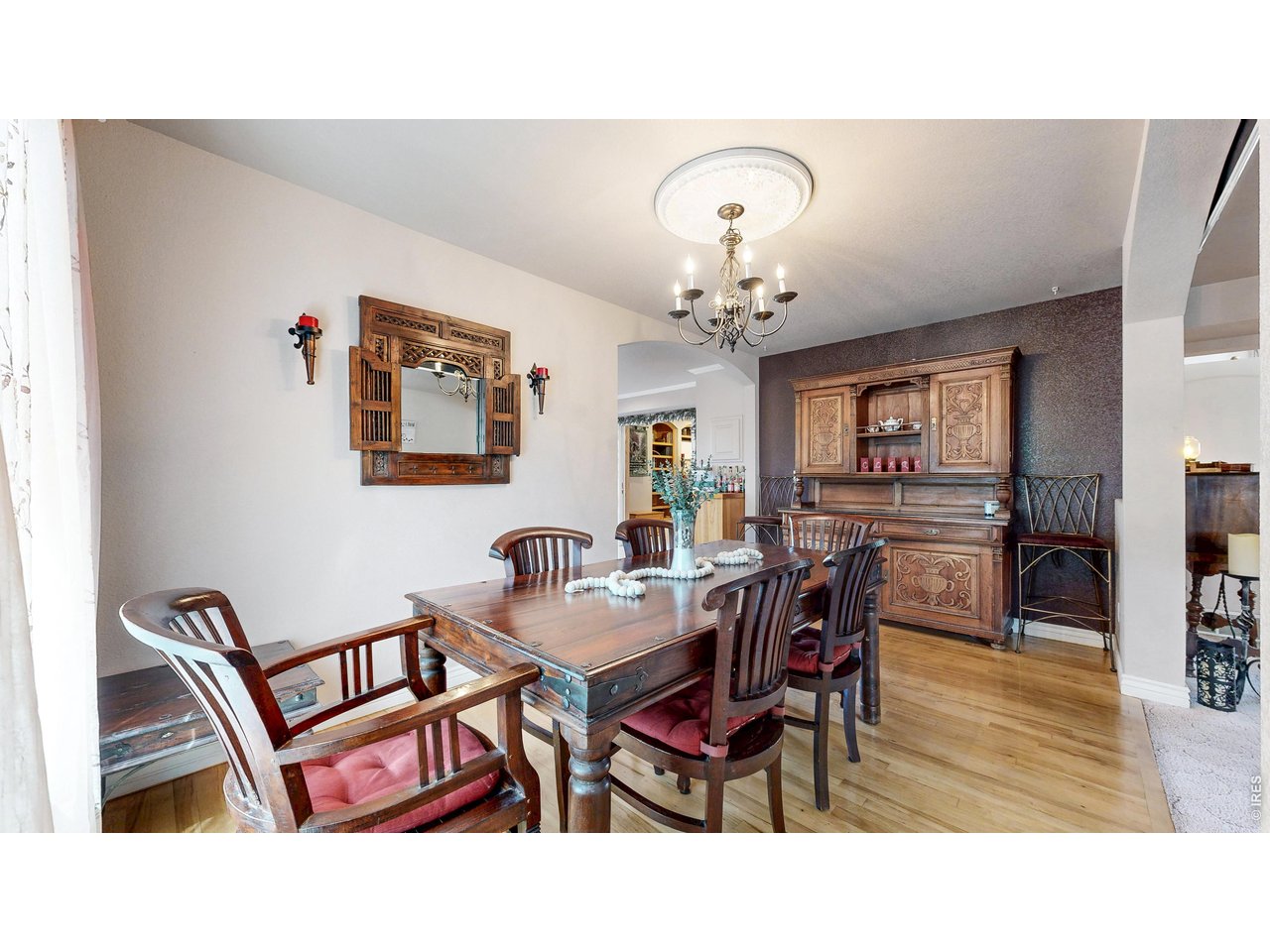 1901 74th Avenue Greeley, CO 80634 - Photo 7 of 50 Dining Room