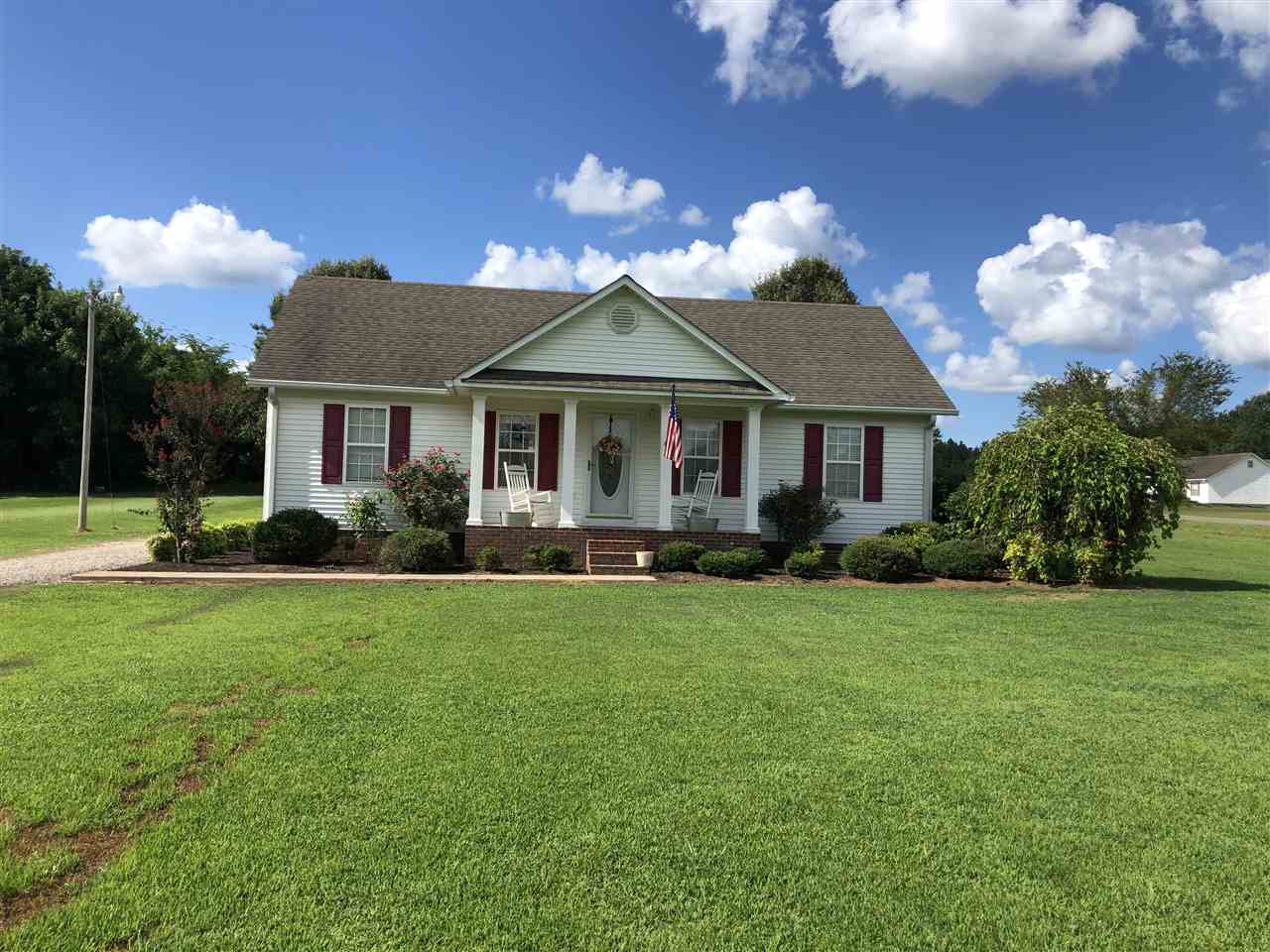 15 Eric Lane Ramer, TN 38367 - Photo 1 of 17