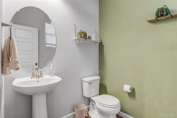 $3,500 | 12432 East 101st Place, Commerce City, CO 80022