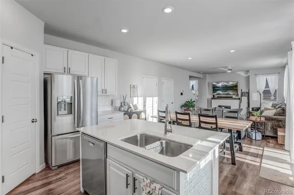 $3,500 | 12432 East 101st Place, Commerce City, CO 80022