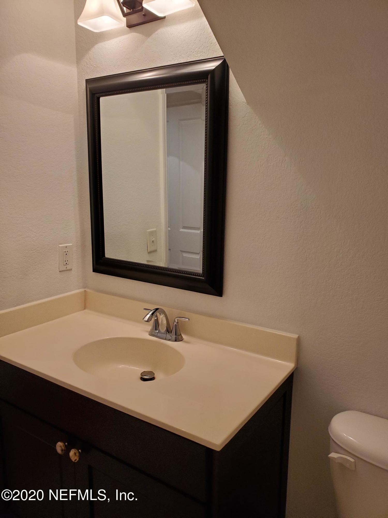 9745 Touchton Road, Unit 3005 Jacksonville, FL 32246 - Photo 9 of 23 Half bath