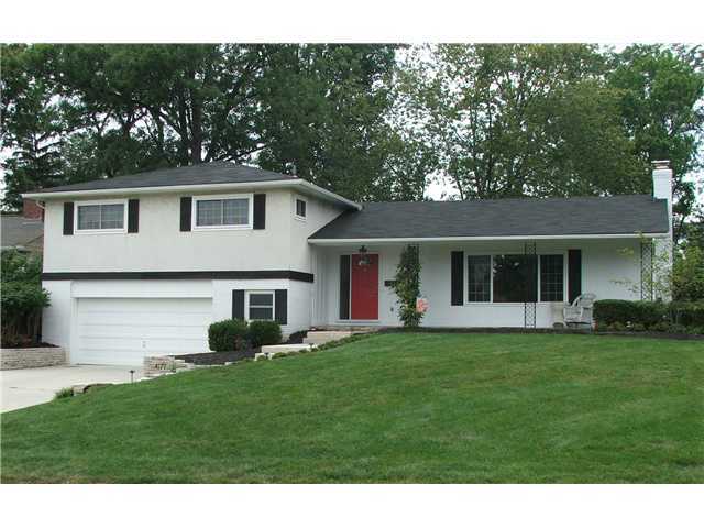 4177 Rowanne Road Columbus, OH 43214 - Photo 1 of 12 Gallery Image 1