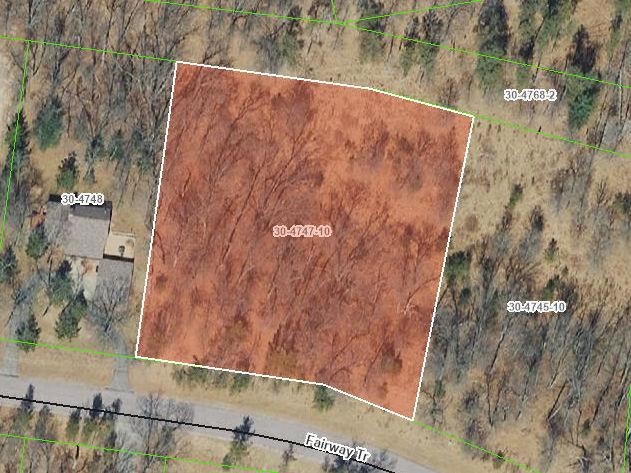 1172 Fairway Trail Nekoosa, WI 54457 - Photo 1 of 29