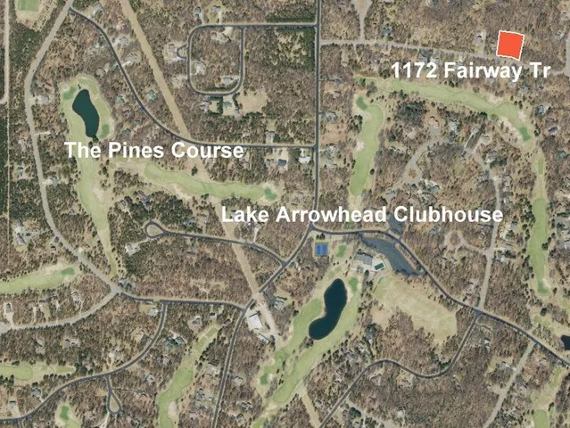 $28,000 | 1172 Fairway Trail, Nekoosa, WI 54457